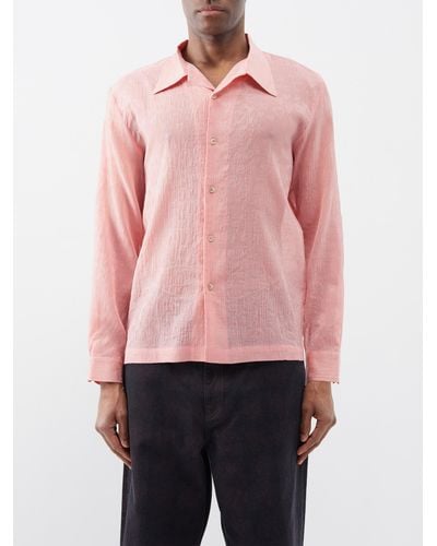 Séfr Casual shirts and button-up shirts for Men | Black Friday