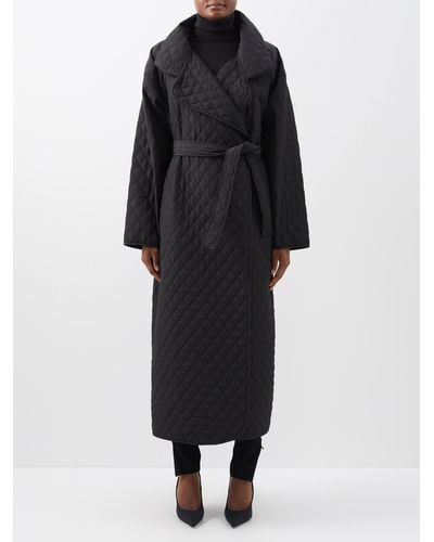 Norma Kamali Coats for Women | Online Sale up to 70% off | Lyst UK