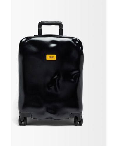 Crash baggage sale hotsell