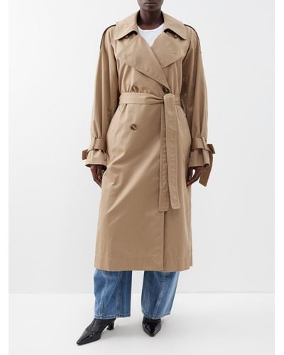 Acne 2025 long coat