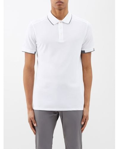 Kjus Polo shirts for Men Online Sale up to 56 off Lyst Canada