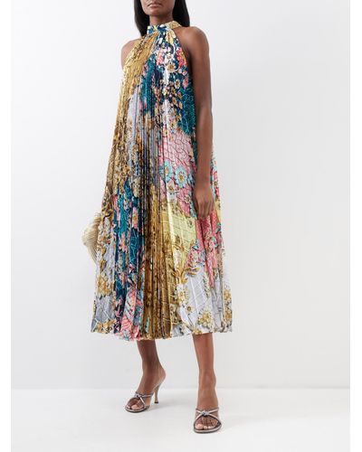 Mary Katrantzou Clothing for Women | Online Sale up to 78% off | Lyst