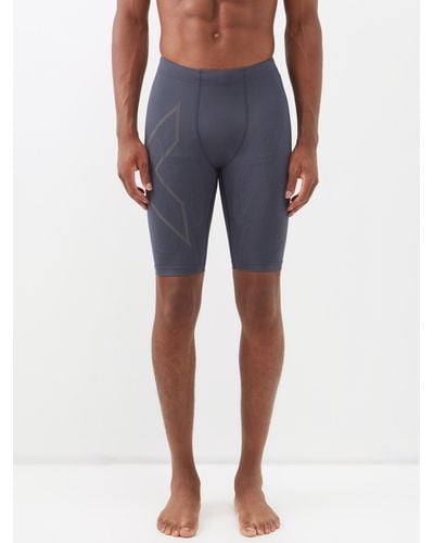 2XU Shorts for Men | Online Sale up to 64% off | Lyst