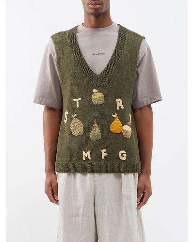 STORY mfg. T-shirts for Men | Online Sale up to 58% off | Lyst