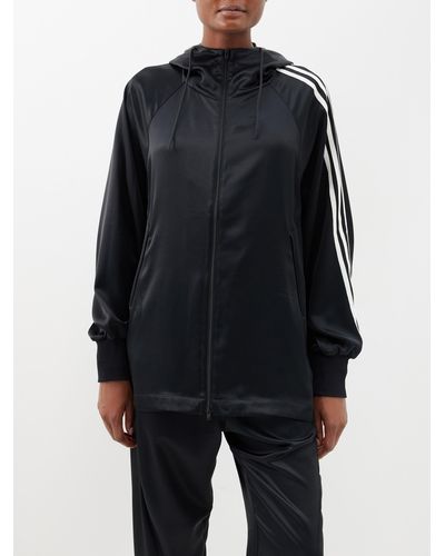 Y-3 Hoodies for Women | Online Sale up to 56% off | Lyst