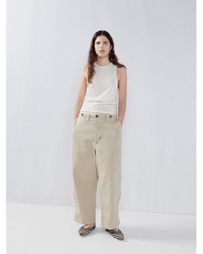 6/12迄期間限定価格】ダイアピア39TECH WIDE TROUSERS | hima.am