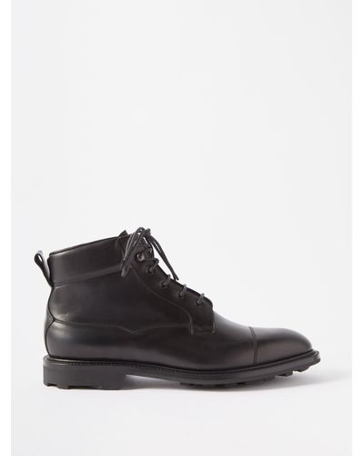 Edward Green Boots for Men | Black Friday Sale & Deals up to 30% off | Lyst