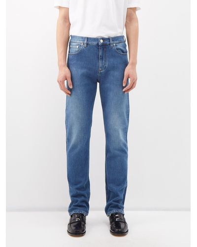Burberry Jeans for Men | Online Sale up to 60% off | Lyst
