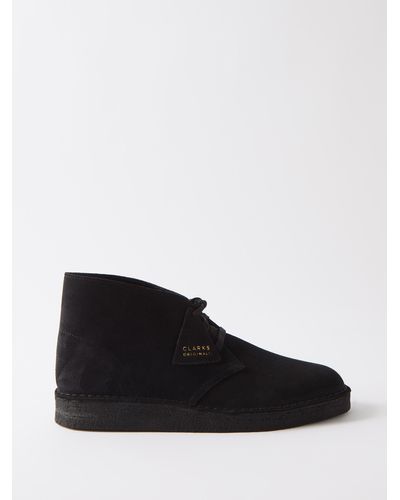 Clarks Chukka boots and desert boots for Men | Online Sale up to 55% off |  Lyst