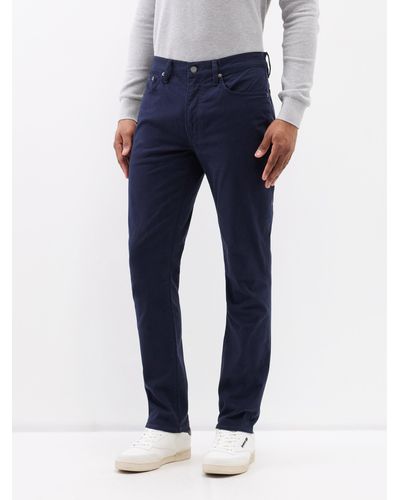 Jeans Polo Ralph Lauren pour homme | Réductions en ligne jusqu'à 57 % | Lyst