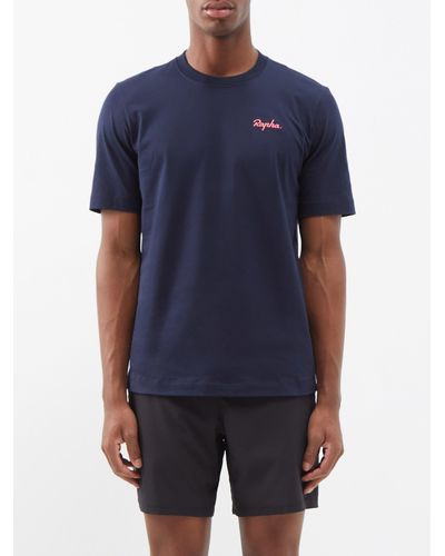 Rapha T-shirts for Men | Online Sale up to 60% off | Lyst