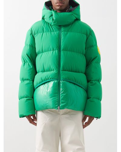 2 Moncler 1952 Jackets for Men | Online Sale up to 59% off | Lyst
