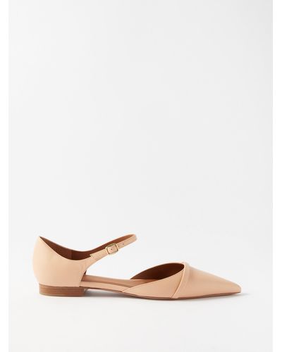malone souliers flats sale