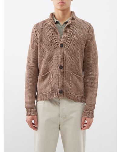 Iris Von Arnim Sweaters and knitwear for Men | Online Sale up to 56% off |  Lyst