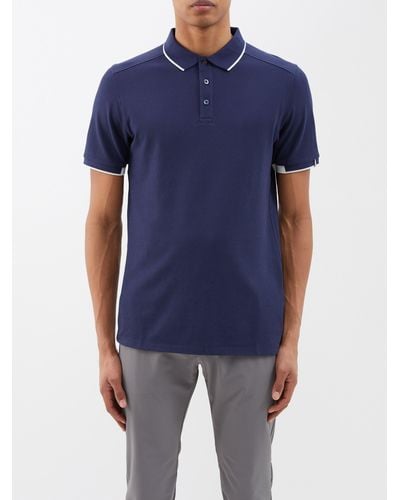 Kjus polo shirt cheap