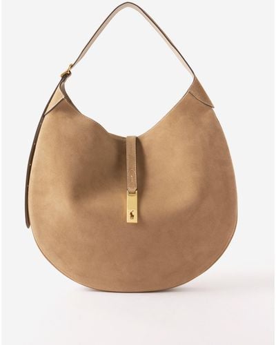 Sacs Polo Ralph Lauren pour femme | Réductions en ligne jusqu'à 50 % | Lyst