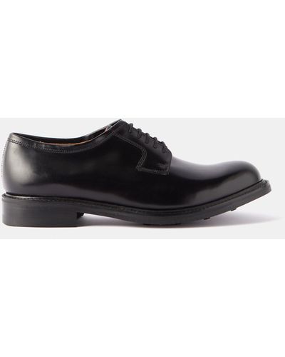 Grenson derby shop
