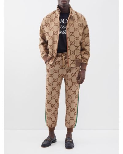Gucci Activewear for Men | Online Sale up to 41% off | Lyst
