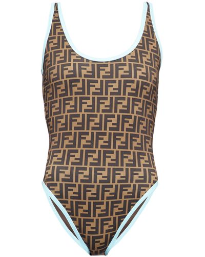 Women's Fendi One-piece swimsuits and bathing suits from $359 | Lyst - Page  2