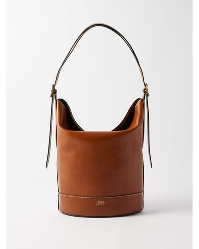 Polo Ralph Lauren Shoulder bags for Women | Online Sale up to 47% off |  Lyst Australia