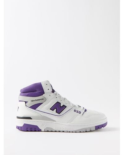 womens high top new balance