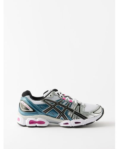 Asics Gel Nimbus Sneakers for Women - Up to 66% off | Lyst