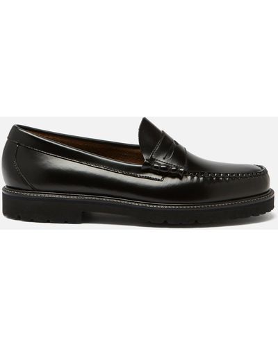 Mocassins G.H. Bass & Co. pour homme | Réductions Black Friday jusqu'à 64 %  | Lyst