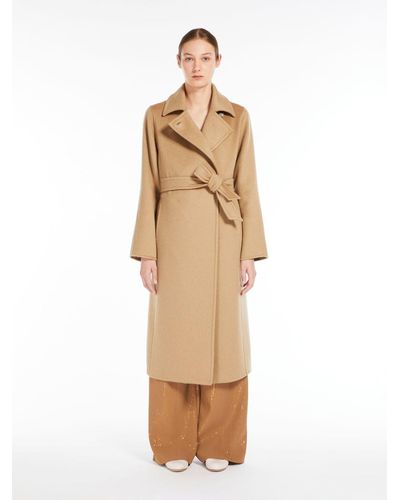 Max Mara Coats for Women | Online Sale up to 75% off | Lyst