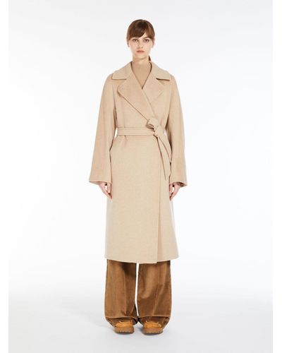 Max Mara Long coats and winter coats for Women | Online Sale up to 75% off  | Lyst