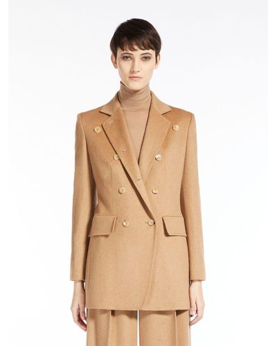 max mara blazer