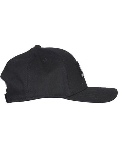 Alpha Industries Other Materials Hat - Black