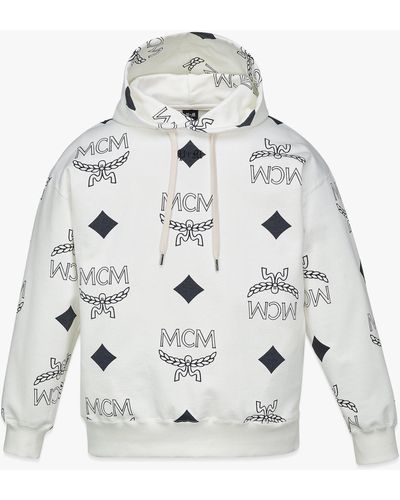 MCM Sweatshirts for Men, Online Sale up to 64% off
