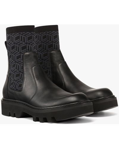 MCM Boots for Men | Online Sale up to 61% off | Lyst
