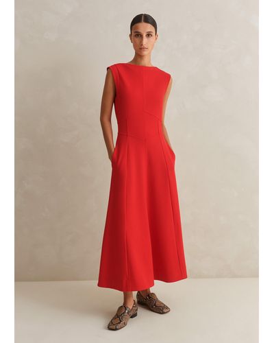 Tailored Dresses for Women - Up to 77% off | Lyst UK