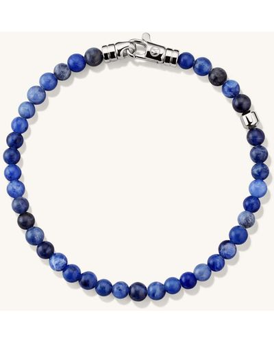 Blue MEJURI Jewelry for Women | Lyst