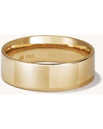 MEJURI Daily Stacker Ring - Multicolor