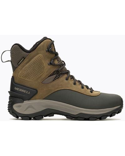 Merrell Thermo Kiruna 2 Tall Waterproof - Brown