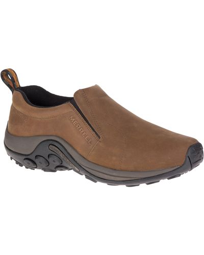 Merrell Slip-on shoes for Online Sale up to 76% off | Lyst