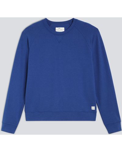 Mey Sweatshirt - Blau