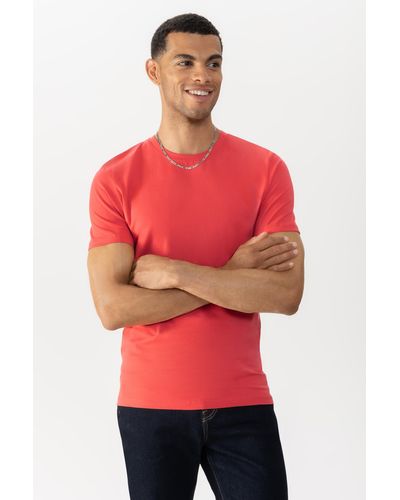 Mey T-Shirt - Rot