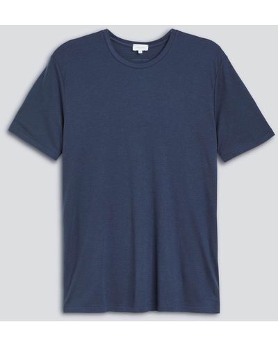 Mey T-shirt - Blau