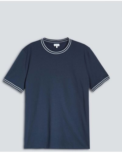 Mey T-Shirt - Blau