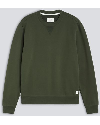 Mey Sweatshirt - Grün