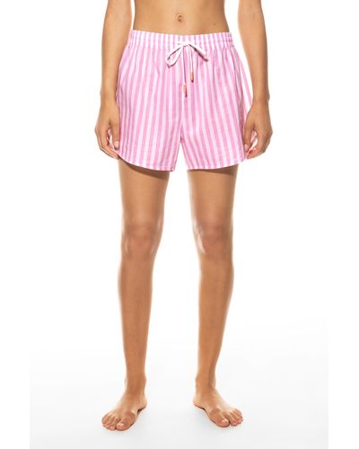 Mey Shorts - Pink