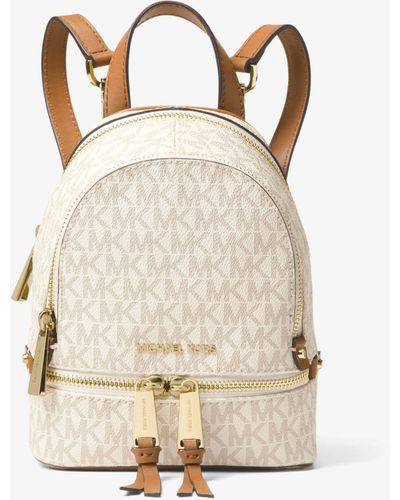 Michael Kors Backpacks for Women | Online Sale up to 76% off | Lyst