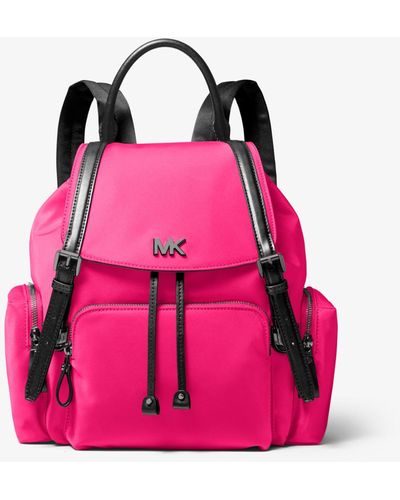 Beacon medium hotsell neon nylon backpack
