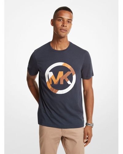Camisetas y polos Michael Kors de hombre | Rebajas en línea, hasta el 58 %  de descuento | Lyst