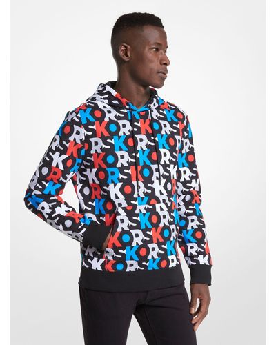 Michael Kors Hoodies for Men Online Sale up to 65 off Lyst