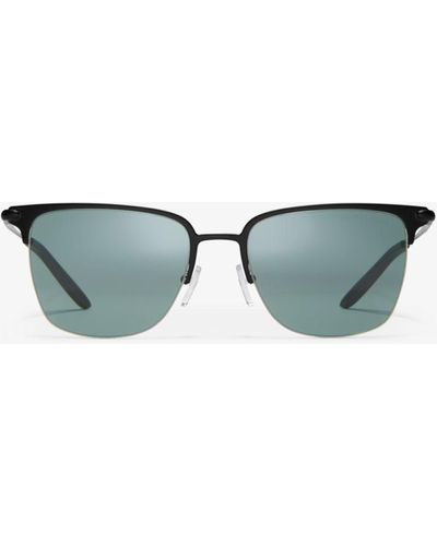 Michael Kors Mk1060 120271 Archie Sunglasses - Green