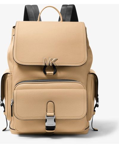 Michael Kors Backpacks for Men | Online Sale to 78% off | Lyst
